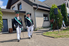 2025_08_10 Schützenfest Sonntag
