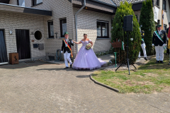 2025_08_10 Schützenfest Sonntag