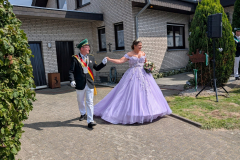 2025_08_10 Schützenfest Sonntag
