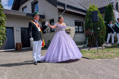 2025_08_10 Schützenfest Sonntag