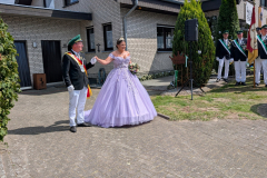 2025_08_10 Schützenfest Sonntag