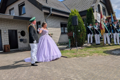 2025_08_10 Schützenfest Sonntag