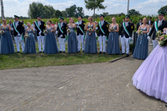 2025_08_10 Schützenfest Sonntag