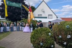 2025_08_10 Schützenfest Sonntag