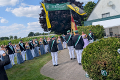 2025_08_10 Schützenfest Sonntag