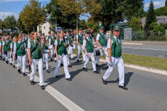 2025_08_10 Schützenfest Sonntag