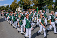 2025_08_10 Schützenfest Sonntag