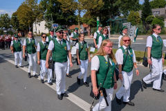 2025_08_10 Schützenfest Sonntag