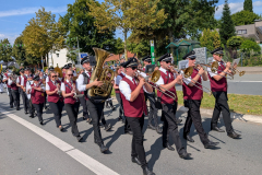 2025_08_10 Schützenfest Sonntag