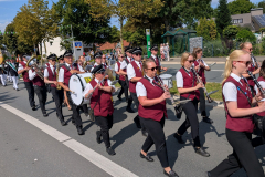 2025_08_10 Schützenfest Sonntag