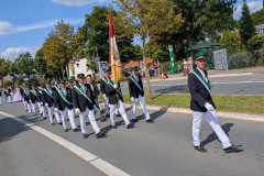 2025_08_10 Schützenfest Sonntag