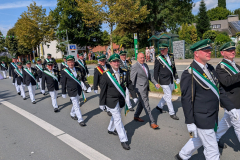 2025_08_10 Schützenfest Sonntag