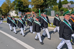 2025_08_10 Schützenfest Sonntag