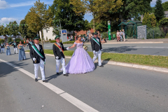2025_08_10 Schützenfest Sonntag