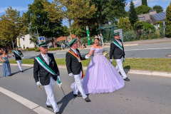 2025_08_10 Schützenfest Sonntag