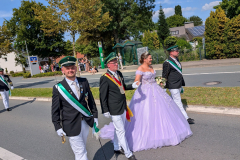 2025_08_10 Schützenfest Sonntag