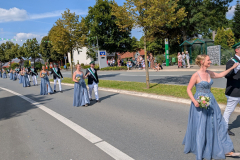 2025_08_10 Schützenfest Sonntag