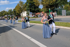 2025_08_10 Schützenfest Sonntag
