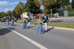 2025_08_10 Schützenfest Sonntag