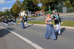 2025_08_10 Schützenfest Sonntag