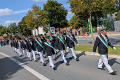 2025_08_10 Schützenfest Sonntag