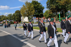 2025_08_10 Schützenfest Sonntag