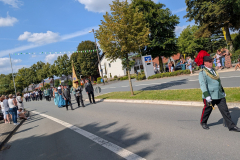 2025_08_10 Schützenfest Sonntag