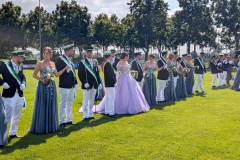 2025_08_10 Schützenfest Sonntag