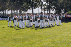 2025_08_10 Schützenfest Sonntag