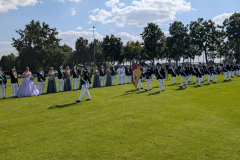 2025_08_10 Schützenfest Sonntag