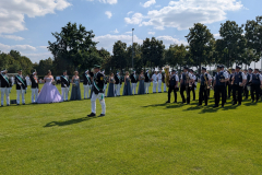 2025_08_10 Schützenfest Sonntag