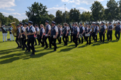 2025_08_10 Schützenfest Sonntag