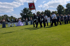 2025_08_10 Schützenfest Sonntag