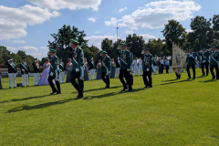 2025_08_10 Schützenfest Sonntag