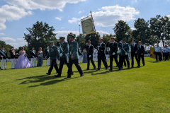 2025_08_10 Schützenfest Sonntag