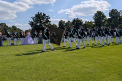2025_08_10 Schützenfest Sonntag