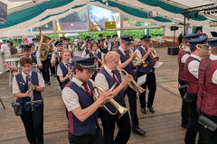 2025_08_10 Schützenfest Sonntag
