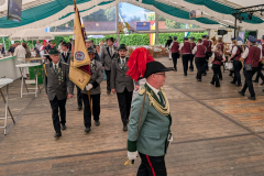 2025_08_10 Schützenfest Sonntag