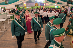 2025_08_10 Schützenfest Sonntag