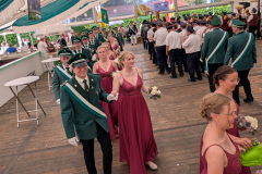 2025_08_10 Schützenfest Sonntag