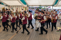 2025_08_10 Schützenfest Sonntag