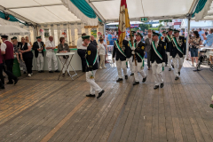 2025_08_10 Schützenfest Sonntag