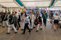 2025_08_10 Schützenfest Sonntag