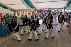 2025_08_10 Schützenfest Sonntag