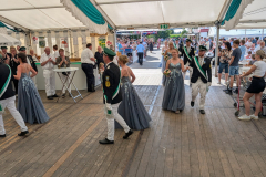 2025_08_10 Schützenfest Sonntag