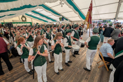 2025_08_10 Schützenfest Sonntag
