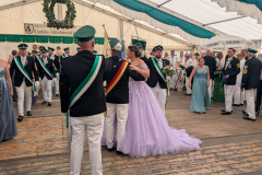 2025_08_10 Schützenfest Sonntag