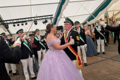 2025_08_10 Schützenfest Sonntag