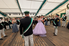 2025_08_10 Schützenfest Sonntag