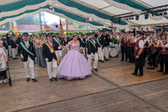 2025_08_10 Schützenfest Sonntag